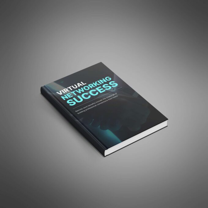 Virtual Networking Success - Image 5