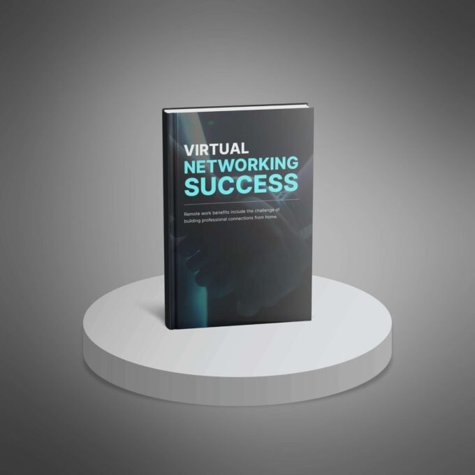 Virtual Networking Success - Image 3