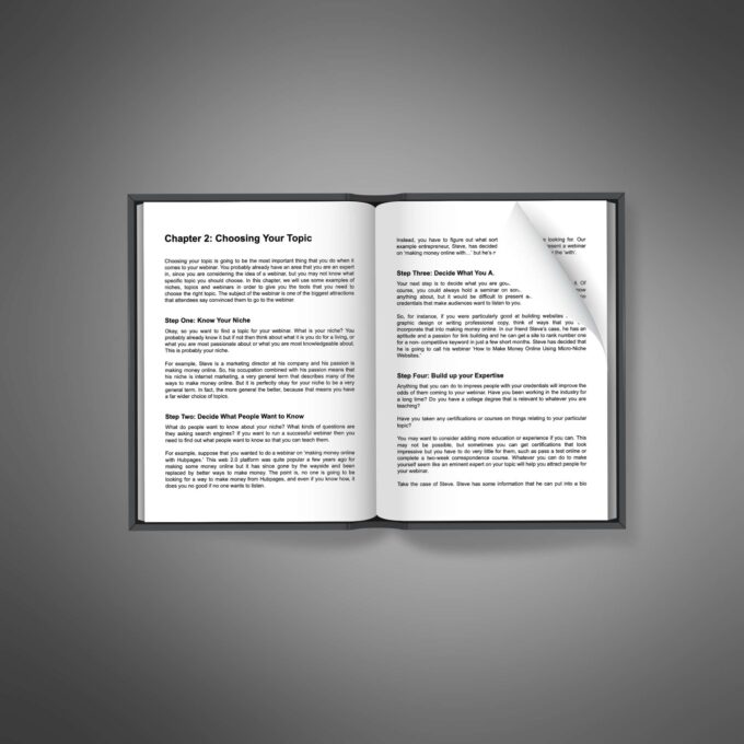 Webinar Supremacy - Image 5