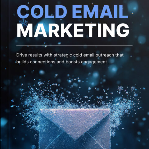 Cold Email Marketing