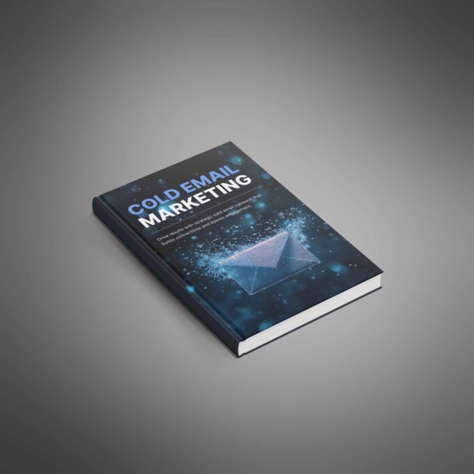 Cold Email Marketing - Image 2