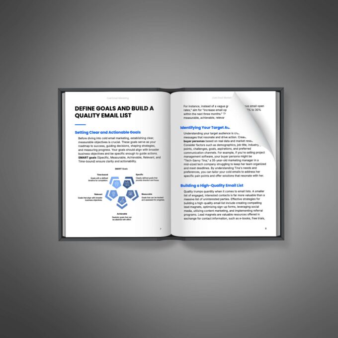 Cold Email Marketing - Image 3
