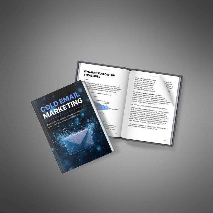 Cold Email Marketing - Image 5