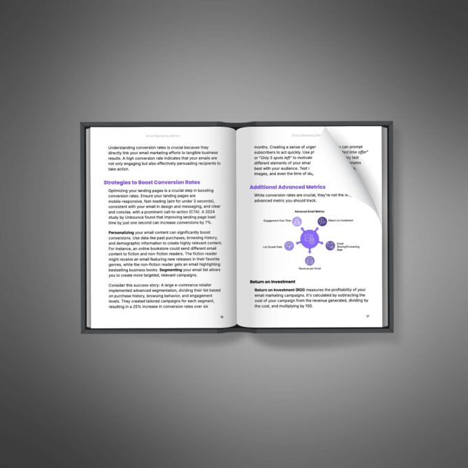 Email Marketing Metrics - Image 3